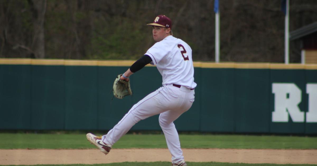 Ex-Bear Wolfradt finds a fit with Waterford baseball By Larry Kelley Sun staff writer Jul 13, 2026 4 mins ago