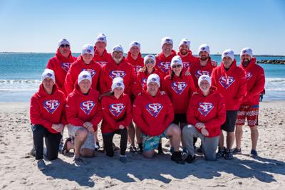 Torch Run Plunge to help R.I. Special Olympics | Richmond & Hopkinton ...