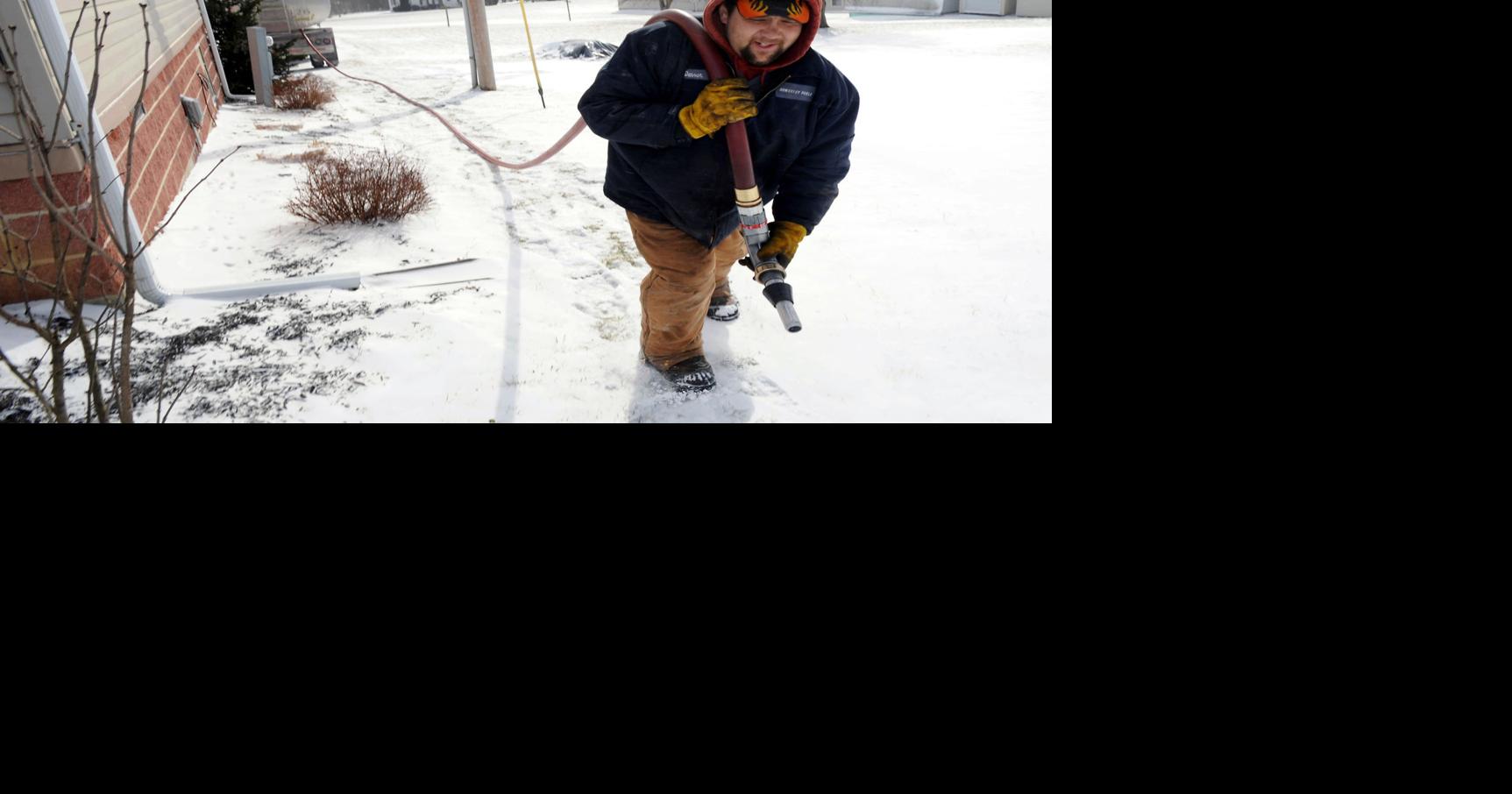 Feds release $24 million in home heating assistance funds for Rhode Islanders