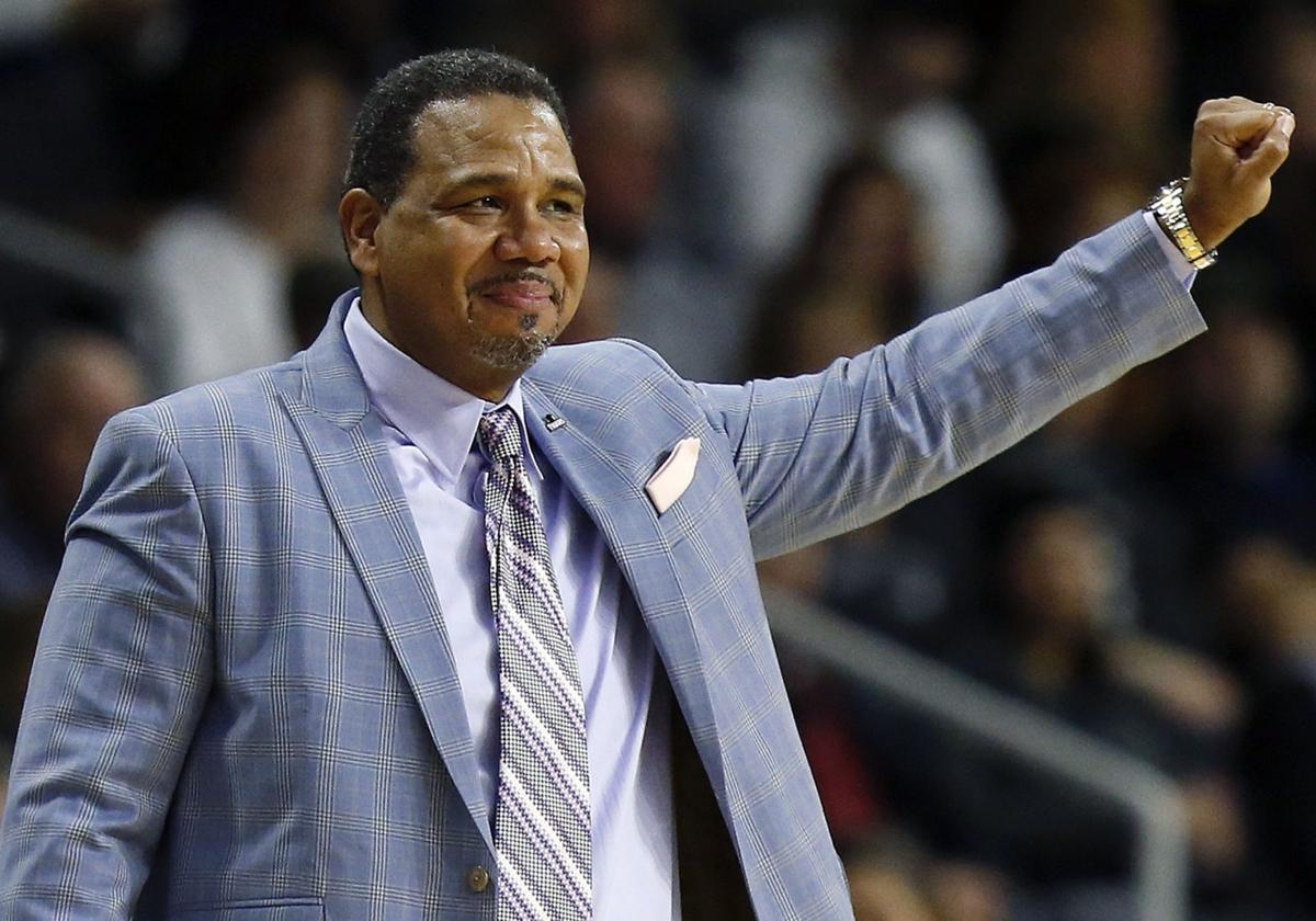 College Basketball Providence S Cooley Engaged In Current Social