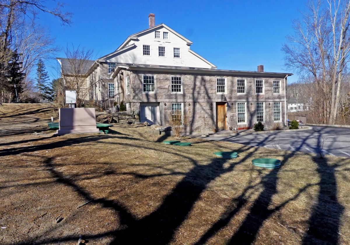 Rhode Island Housing rescinds Section 8 voucher for Rockville Mill