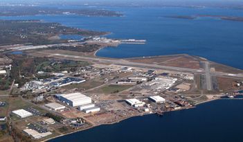 State pitches in for $792 million EB Quonset Point expansion that will ...