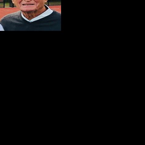 Former Sun publisher David T. Lucey dies at 84