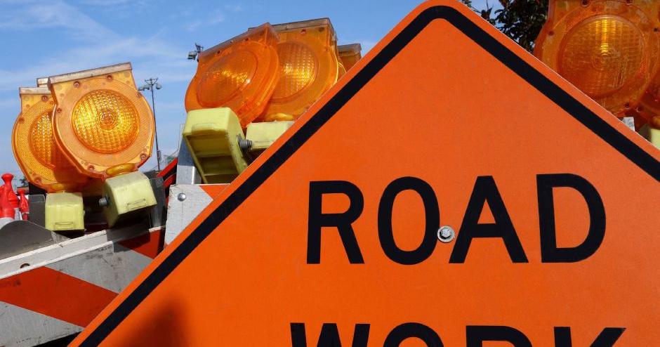 Westerly announces road resurfacing work this week