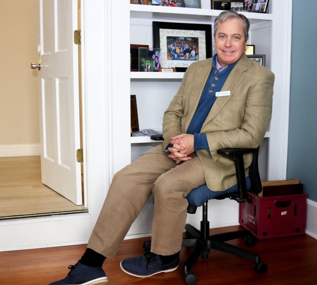 In The Easy Chair With John Reilly In The Easy Chair Thewesterlysun Com