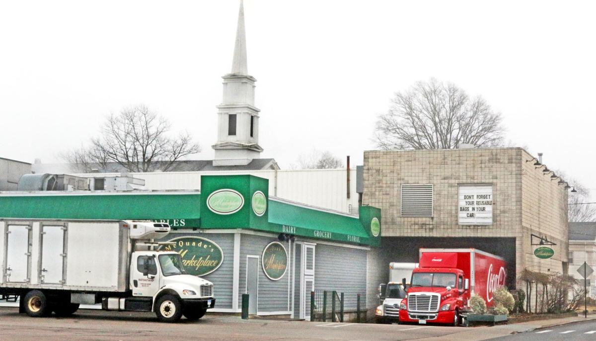PHOTOS Truckers at work in Westerly Westerly