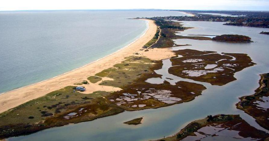 Sen. Gu a sponsor of new shoreline access bills