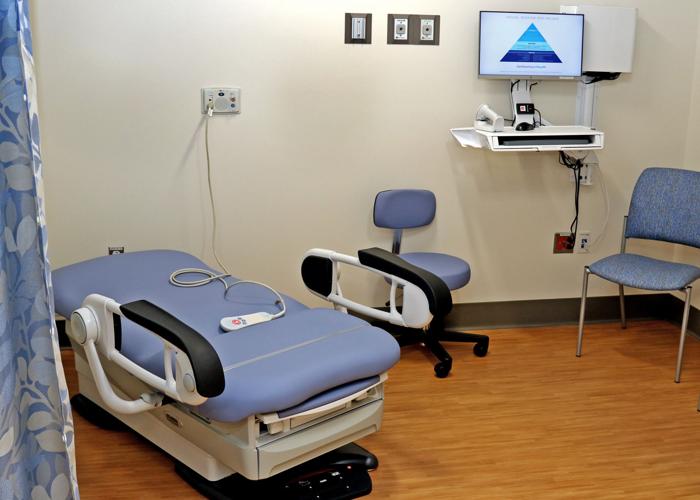 Westerly Hospital opens new Smilow cancer unit Westerly