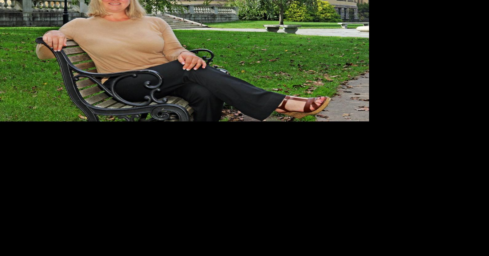 In the Easy Chair with Kelli Butler | In the Easy Chair ...