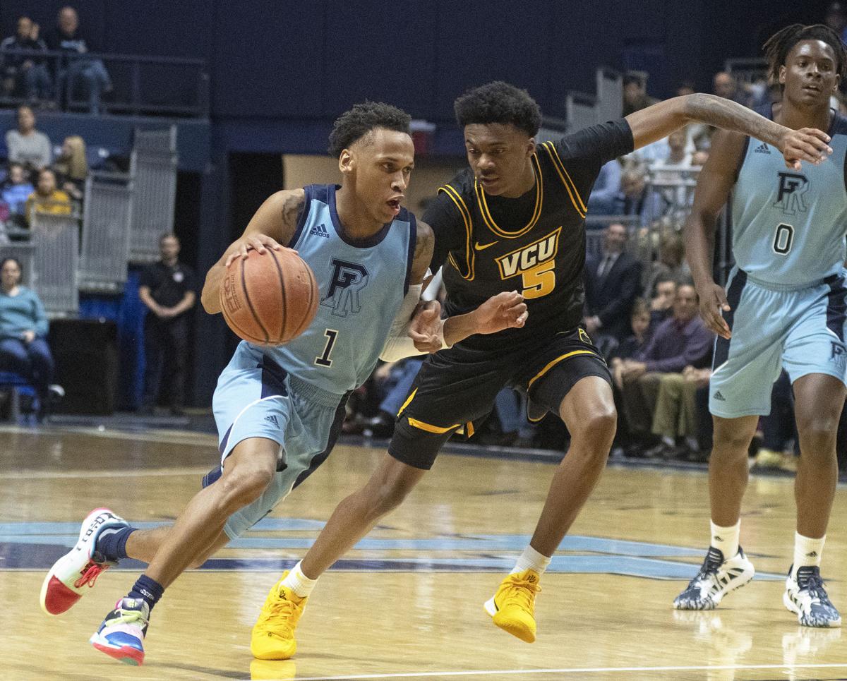 College Basketball Fatts Russell Will Return To Uri For Senior