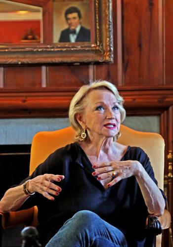 The Grandest Finale: 25th Sergio Franchi Memorial Concert will let the ...