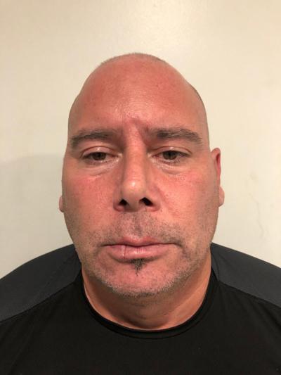 Man on parole in murder case is arrested in internet investigation ...