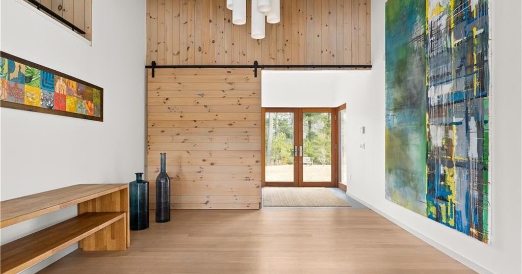 $2.5 million house sale is second-highest in Hopkinton's history