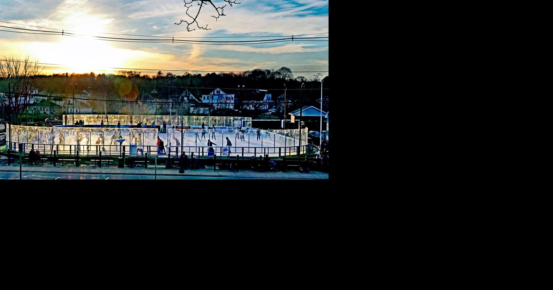 PHOTOS: ICE RINK OPEN | Daily-news-alerts | thewesterlysun.com