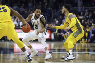 College Basketball Friars Keep Ncaa Hopes Alive With Win Over No