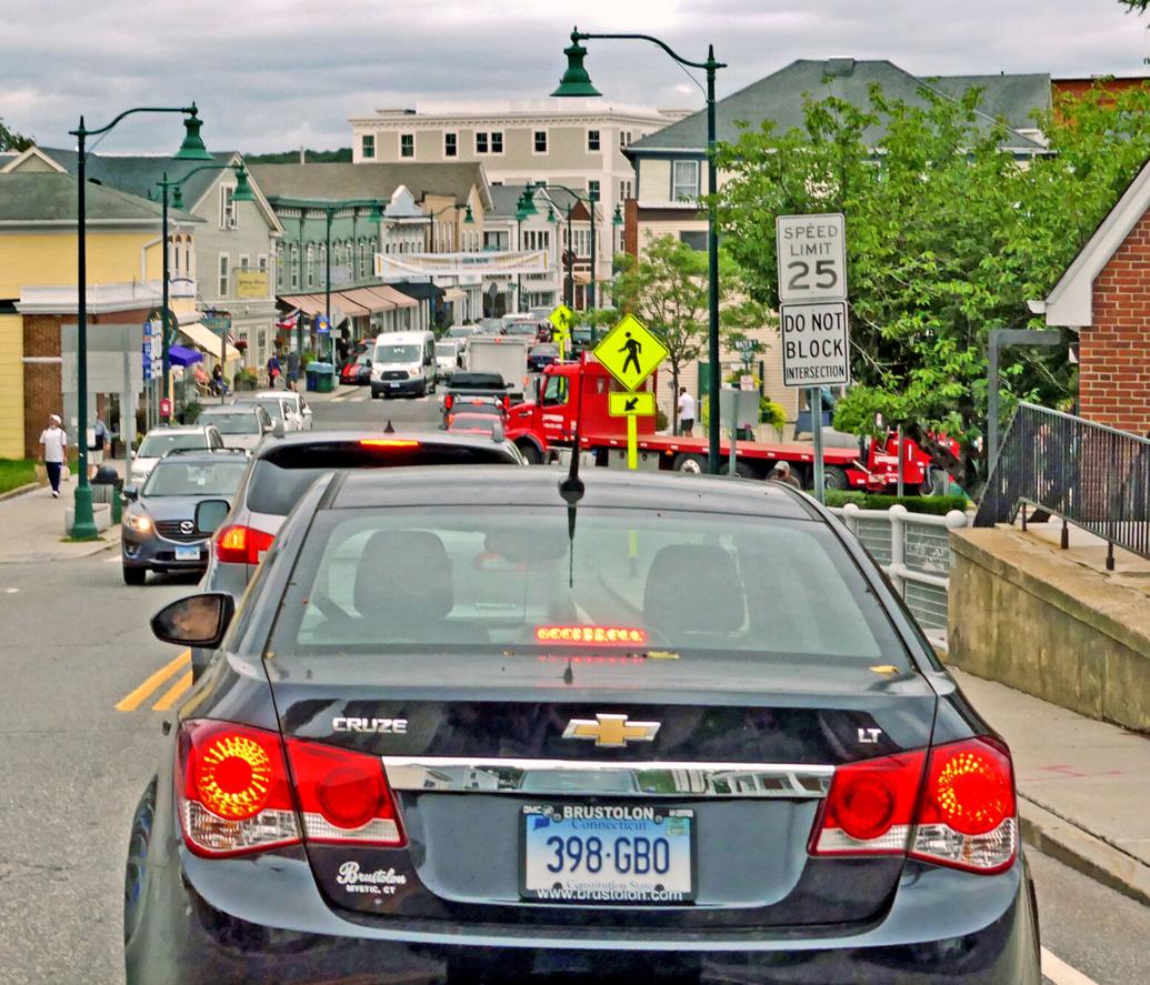 Forum to introduce concepts, seek ideas to address downtown Mystic