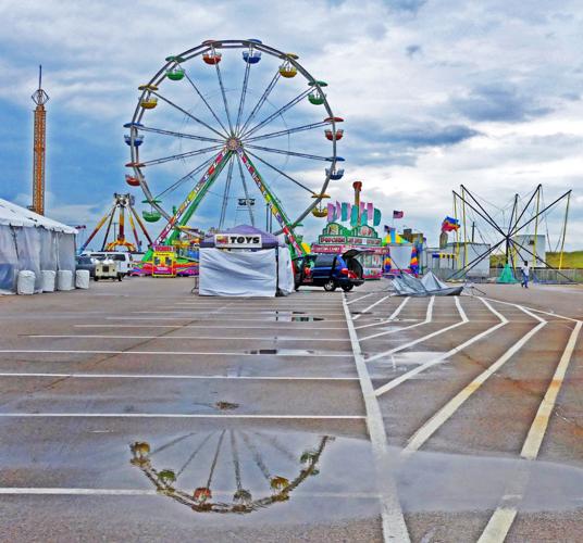 PHOTOS Fallfest this weekend in Misquamicut Westerly
