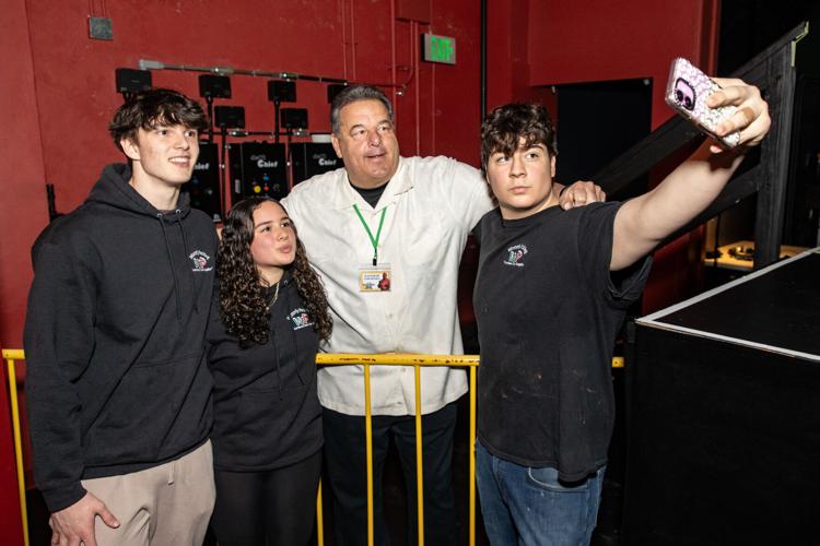 PHOTOS: SoupyFest II at the United | Westerly | thewesterlysun.com