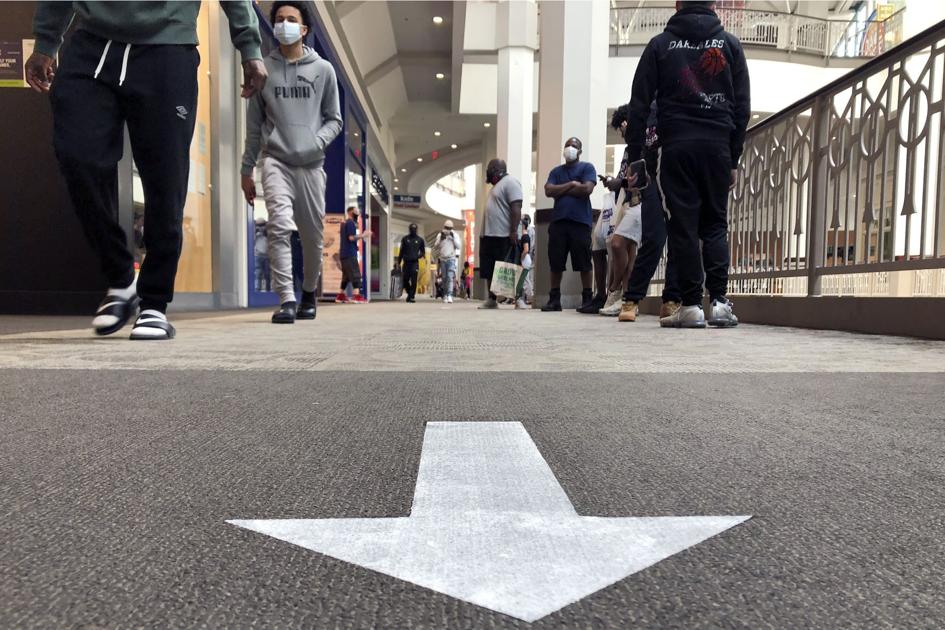 Rate Of Coronavirus Cases In Cities Worries Top R I Officials Covid 19 Thewesterlysun Com