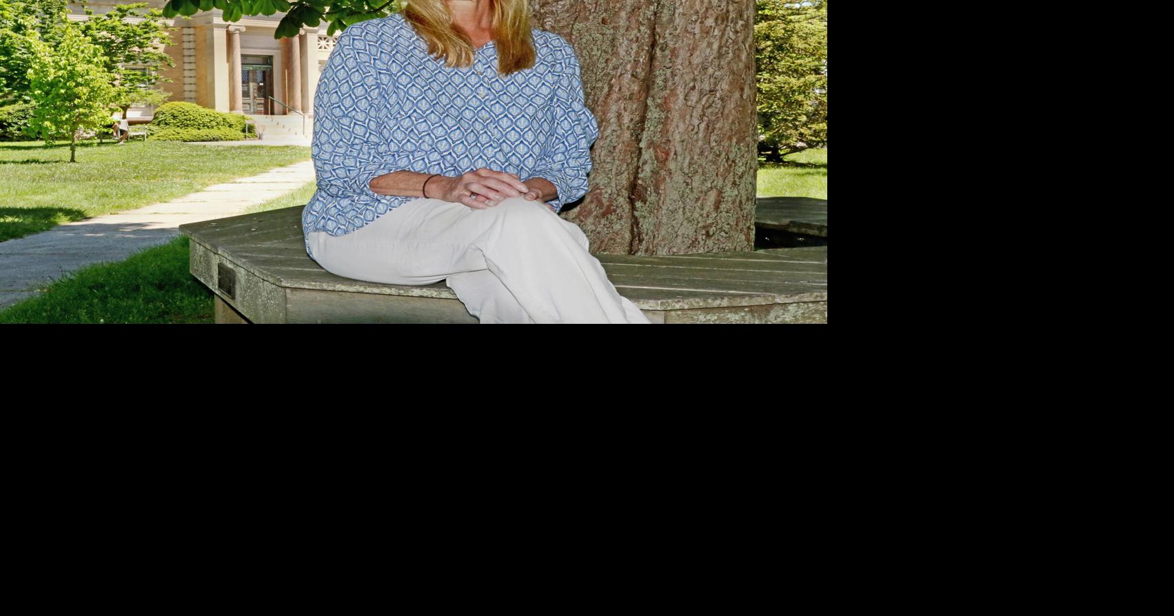 In the Easy Chair with Michele Crowley