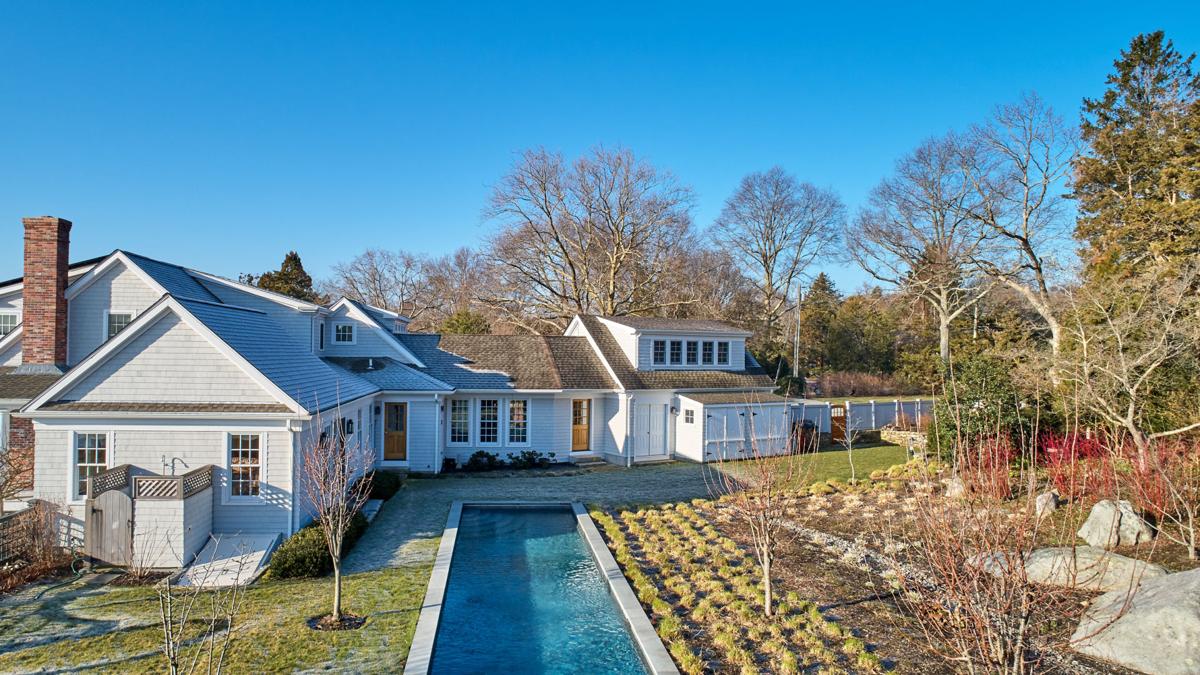 pic Derek Randall Realtor randall realtors announces sale of