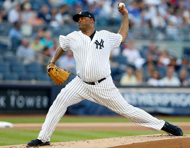 CC Sabathia's response to Jordan Montgomery trade shows how wrong Yankees  were