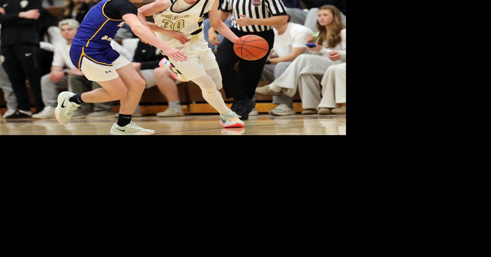 Stonington, Chariho basketball shines in summer league