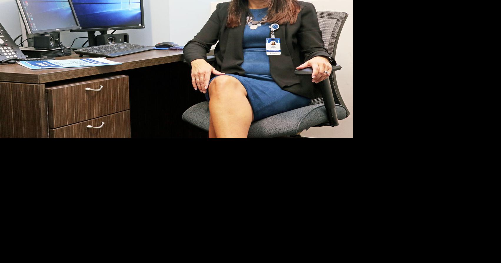 In the Easy Chair with Angie Mathieu | Daily-news-alerts ...