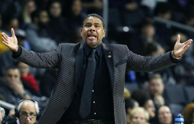 Commentary Pc S Cooley Has To Do A Better Job Latest Sports