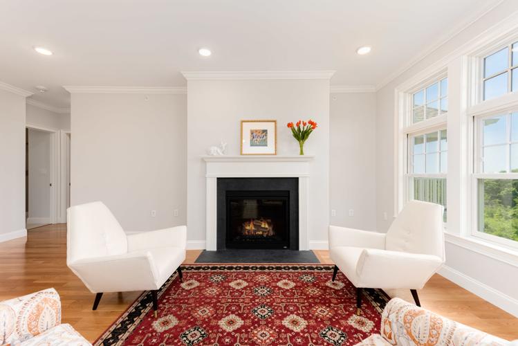 Enjoy ocean views and carefree, gracious living at Champlin Woods