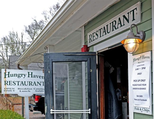 Food businesses quickly adapt to virus restrictions Richmond