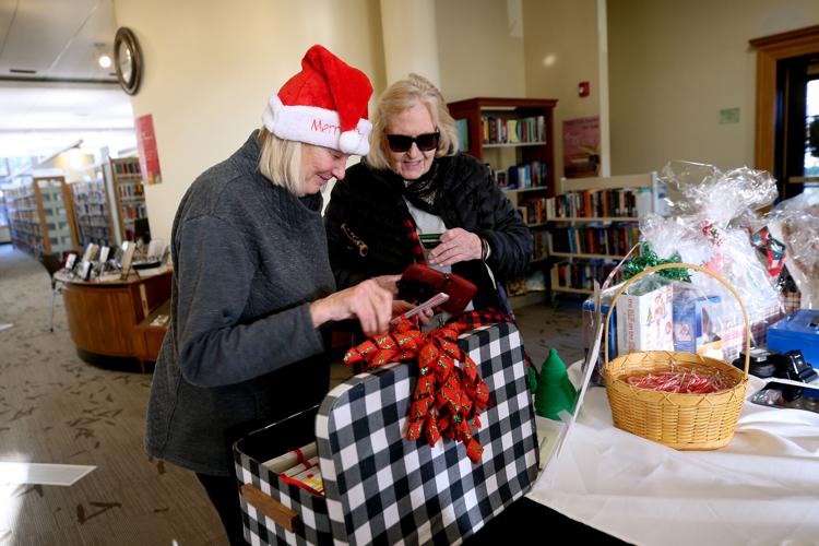 Heart of the Community Westerly Library constantly evolving to meet