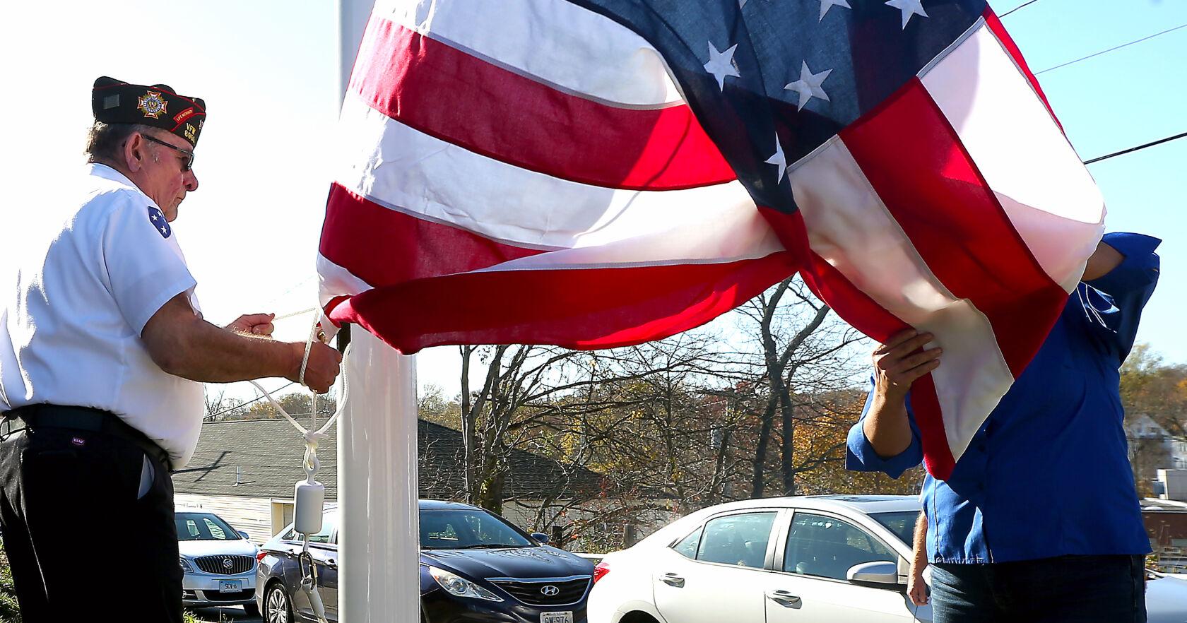 Memorial Day parades and observances around the region - Vimarsana News