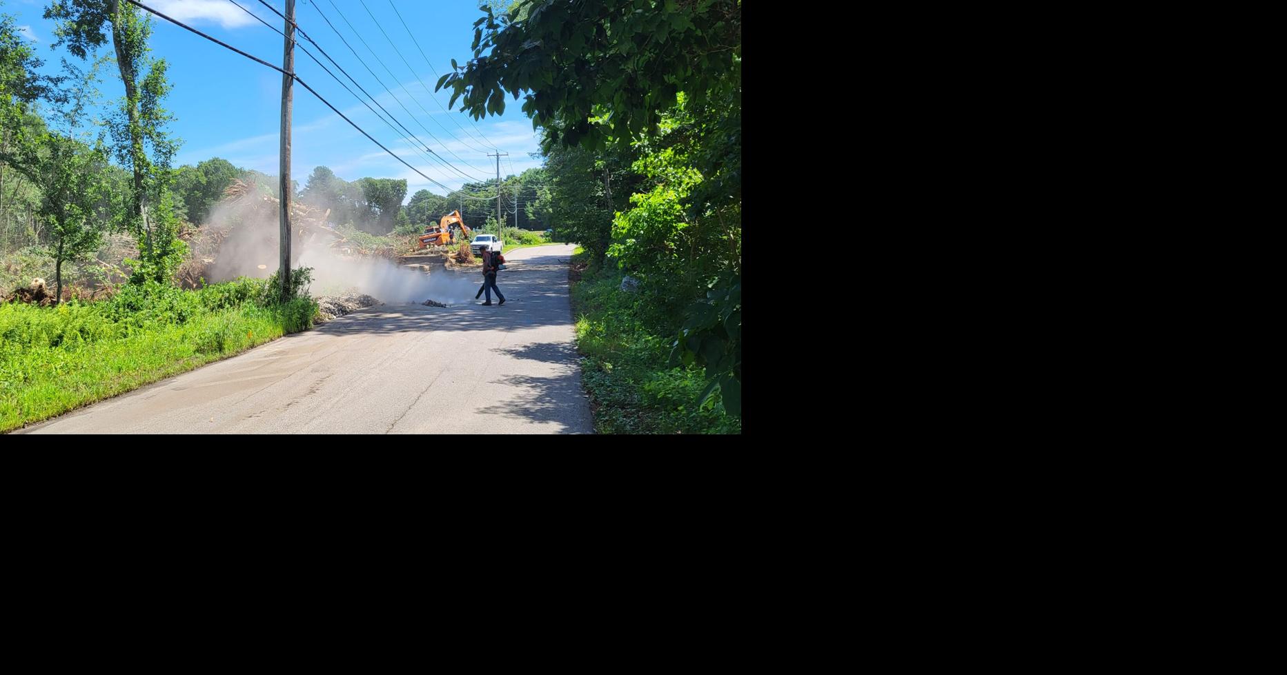 Work starts on Sandpiper Landing housing off Chamber Way Aug 7, 2026 Aug 7, 2026 Updated 3 mins ago