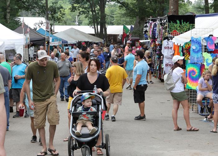 Washington County Fair 2025 Ri