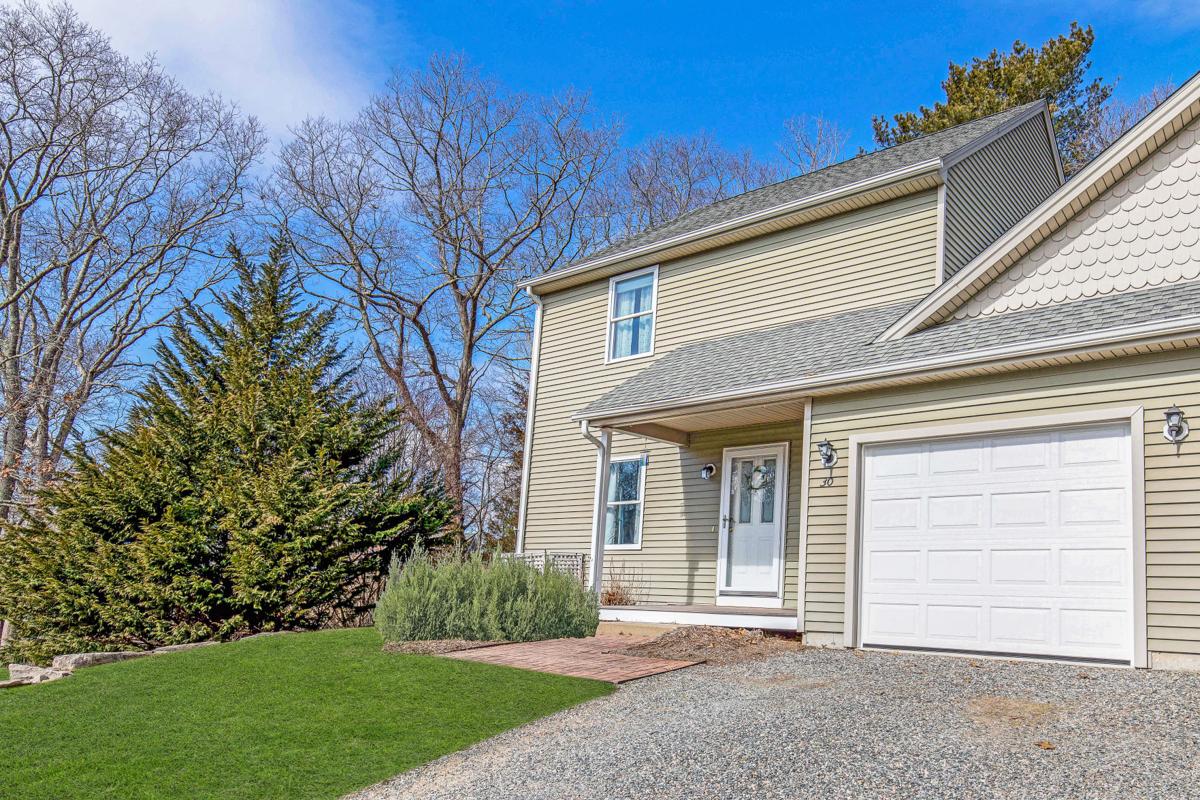 Turnkey Condo At Captains Watch Is Close To Beaches And Downtown Westerly Featured Property Thewesterlysun Com