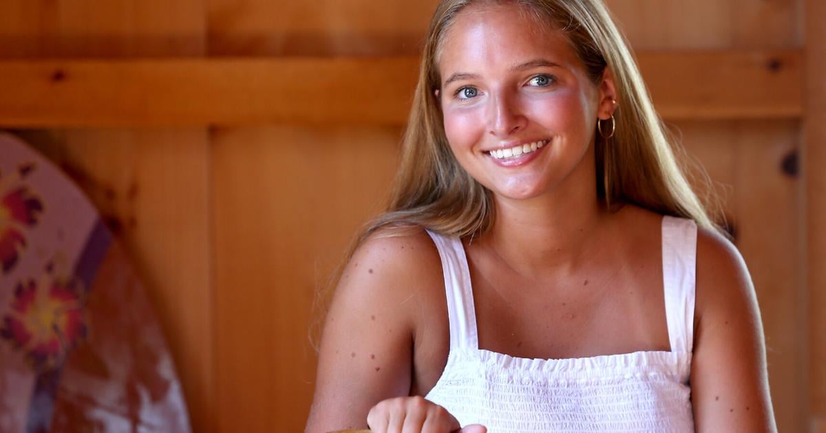 Haciendo un cambio positivo: Anna Roth desarrolla un sitio web para ayudar a los bailarines y proteger el medio ambiente | Alertas de noticias diarias Haciendo un cambio positivo: Anna Roth desarrolla un sitio web para ayudar a los bailarines y proteger el medio ambiente | Alertas de noticias diarias