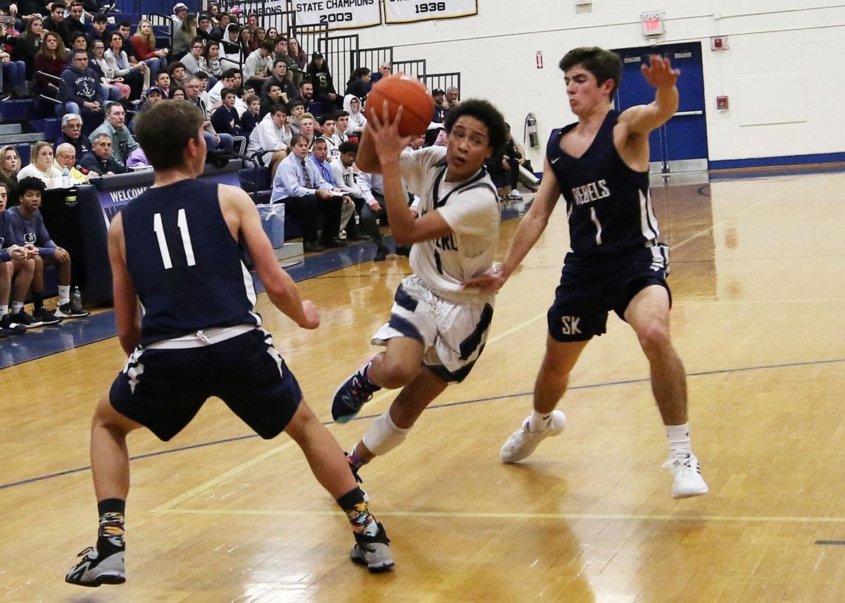 Wccu Boys Varsity Championship Bulldogs Gain Revenge Beat Sk For