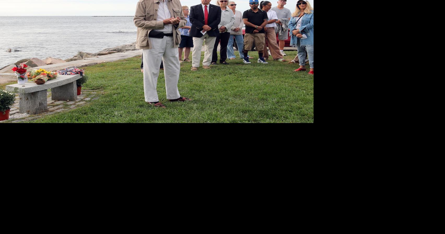 25 years later, community remembers 9/11's local impact