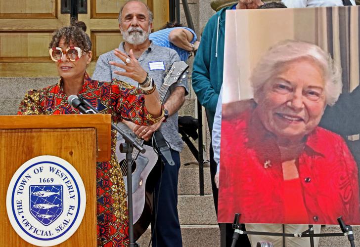 PHOTOS Neighbor Day returns Westerly