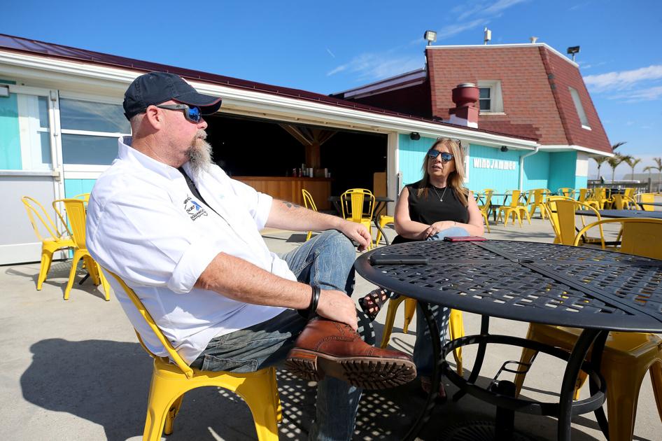 Atlantic Beach Park celebrates 100 years of fun in the sun