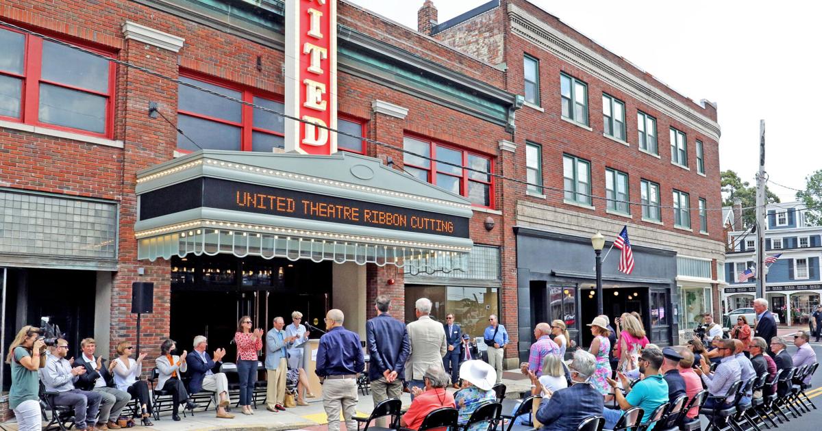 In a COVID-ravaged 2021, the local arts scene found a way to flourish | Westerly