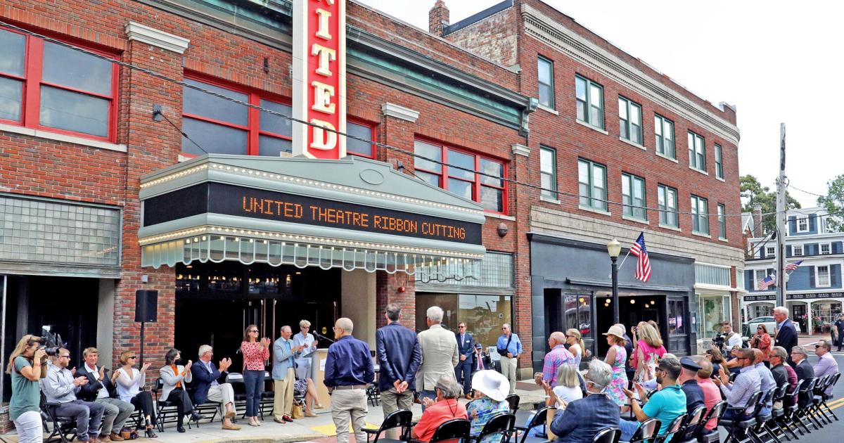 In a COVID-ravaged 2021, the local arts scene found a way to flourish | Westerly In a COVID-ravaged 2021, the local arts scene found a way to flourish | Westerly