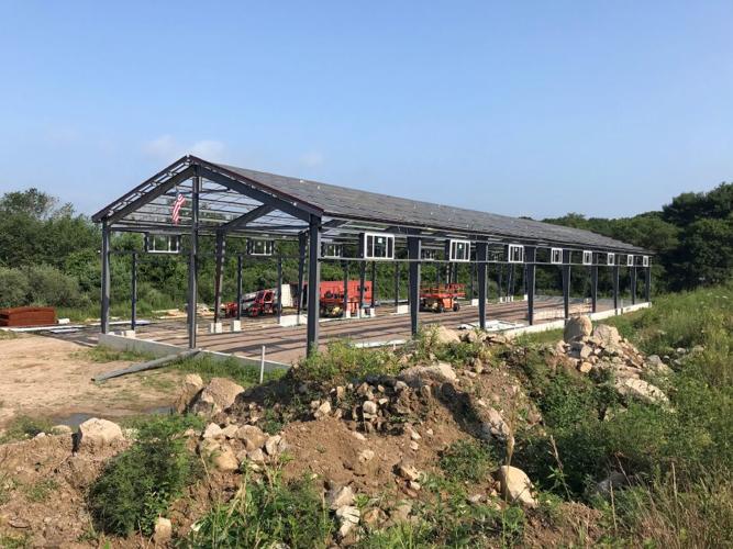 Hopkinton business parks cater to local ‘economic engines’ Richmond