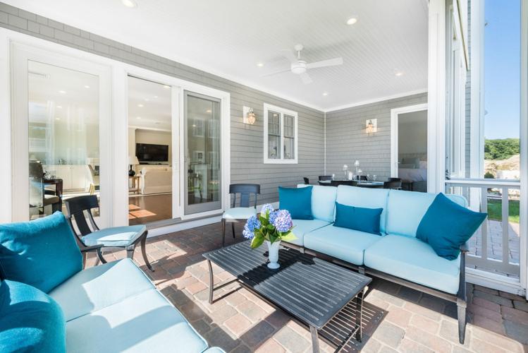 Champlin Woods Condominiums Offers PetFriendly, Resort Living None