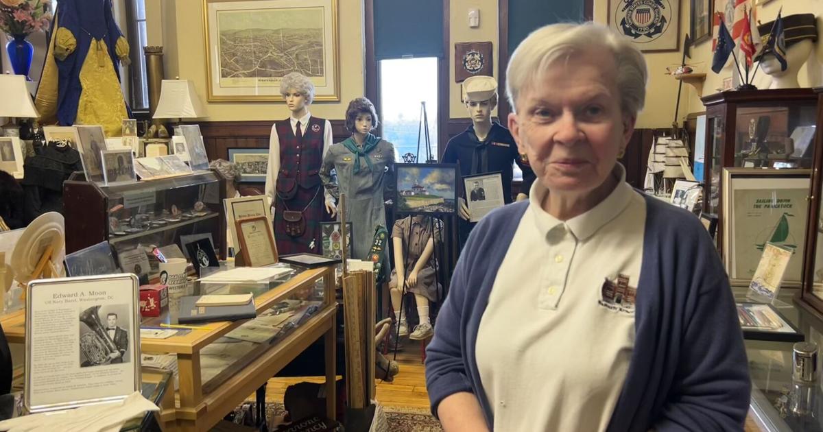 Westerly Armory to host 125 year anniversary event