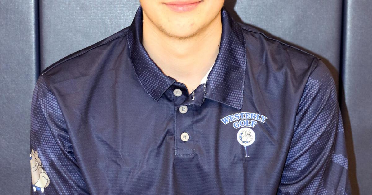 Wesley Rohrbach Westerly golf team a picture of consistency | Sports | thewesterlysun.com