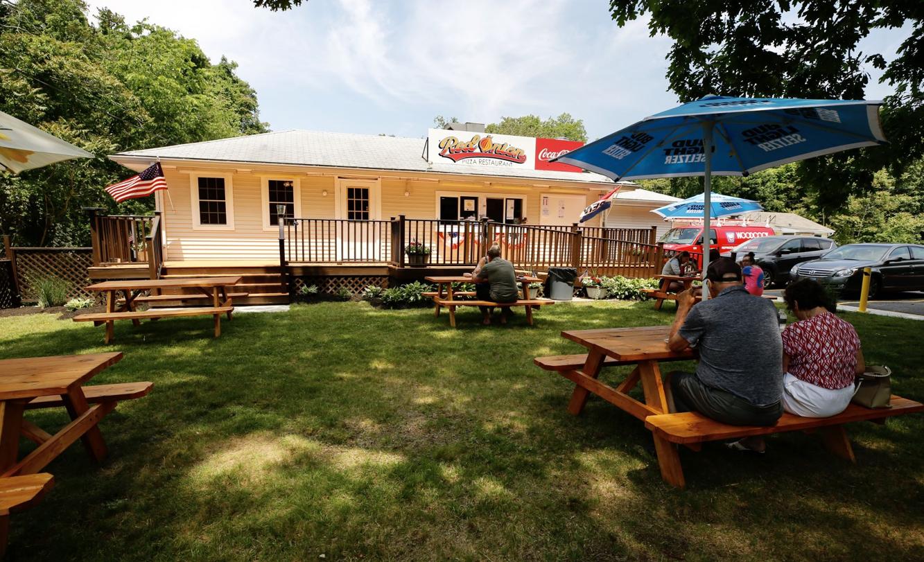 Lost cane unveils North Stonington man's tragic tale, but community