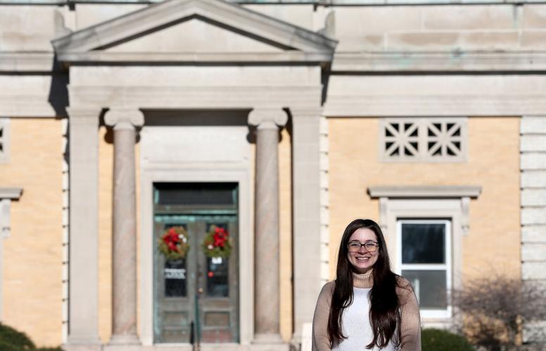 Books and Beyond Stonington Free Library turns its focus to the