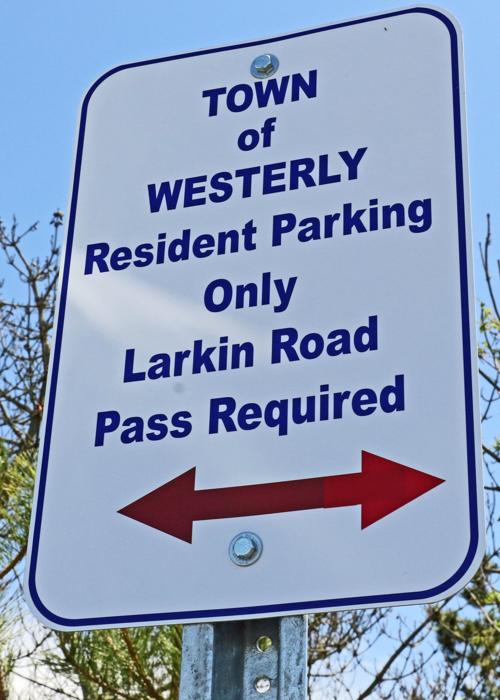 After Fishermen Complain Council Backs Off Time Limit On Spray Rock Road Parking Spaces Westerly Thewesterlysun Com